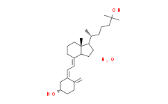 [DR.E]25-羟基维生素D3 一水合物