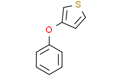 3-苯氧基噻吩