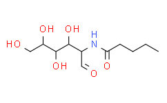 N-戊酰-D-葡萄糖胺,≥98%
