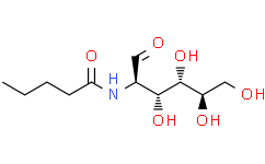 N-戊酰-D-葡萄糖胺,≥98%