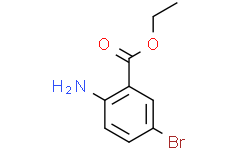 2-氨基-5-溴苯甲酸乙酯,98%