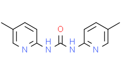 N,N'-BIS(5-METHYLPYRIDIN-2-YL)UREA