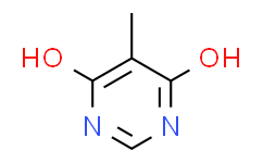 5-甲基-4，6-二羟基嘧啶,98%