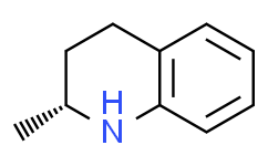 (R)-1，2，3，4-Tetrahydro-2-methylquinoline,≥98%，≥99% e.e.