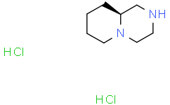 (S)-八氢吡啶并[1,2-A〕吡嗪盐酸盐