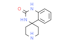 1'H-螺[哌啶-4，4'-喹唑啉]-2'(3'H)-酮,97%