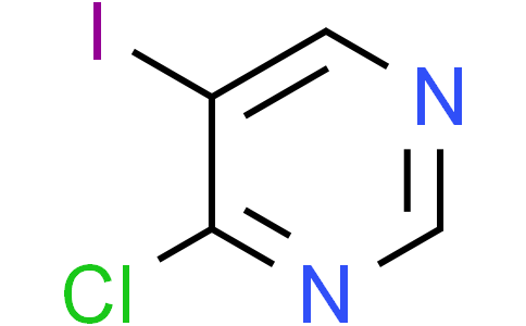 4-chloro-5-iodipyrimidine
