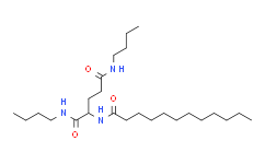 月桂酰-L-谷氨酰-α，γ-二丁基胺月桂酰-L-谷氨酰-α，γ-二丁基胺,95%