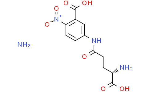 L-r-谷氨酸-3-羧基-4-硝基苯胺（γ-GT）99%