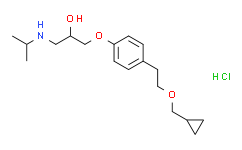 Betaxolol hydrochloride