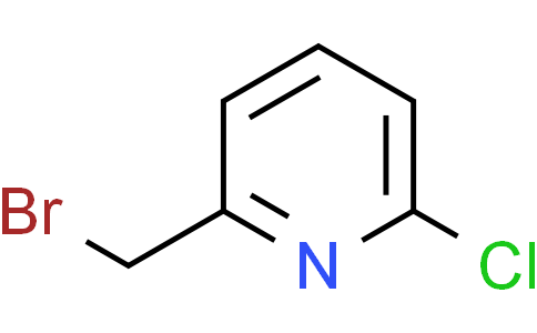 2-(bromomethyl)-6-chloropyridine