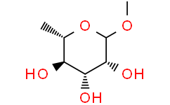 Methyl-L-rhamnopyranoside