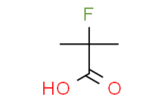 2-氟异丁酸,97%