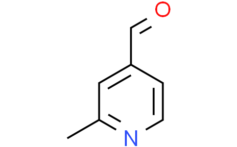 2-methylpyridine-4-carbaldehyde