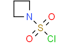 1-AZETIDINESULFONYL CHLORIDE