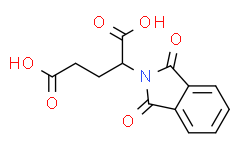 邻苯二甲酰-DL-谷氨酸,≥98%