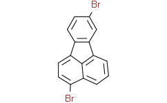 3，8-Dibromofluoranthene