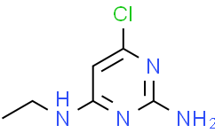 6-Chloro-N~4~-ethylpyrimidine-2,4-diamine