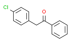 1-(4-氯苯基)苯乙酮,98%