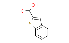 苯并噻吩-2-甲酸,98%