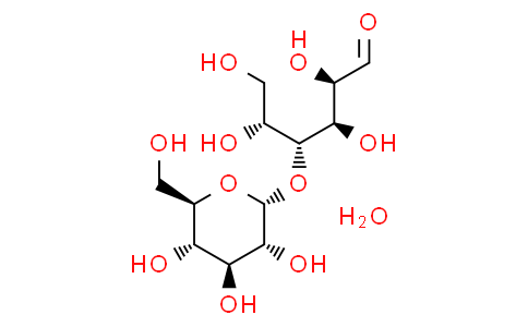 D(+)-麦芽糖，一水