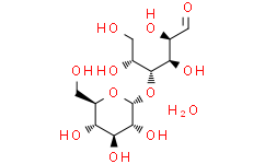 D-(+)-麦芽糖，一水合物