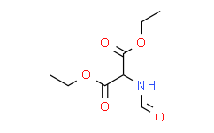 甲酰氨基丙二酸二乙酯,≥98%(GC)