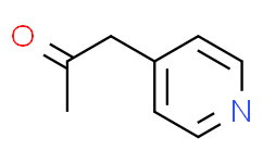 (4-吡啶基)丙酮,98%