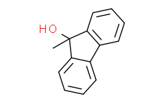9-甲基-9H-芴-9-醇,≥98%
