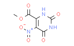 5-硝基尿嘧啶-6-甲酸甲酯,95%