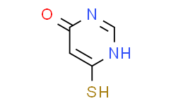6-巯基-4(1H)-嘧啶酮,98%