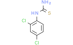 2，5-二氯苯基硫脲,97%
