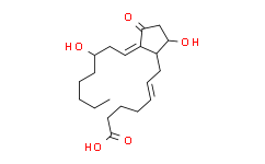 Δ12-Prostaglandin D2