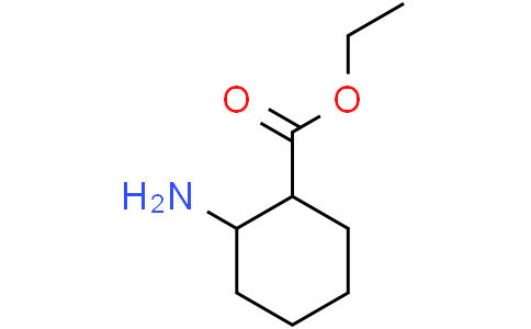 ethyl 2-aminocyclohexanecarboxylate