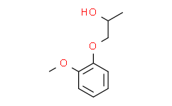 1-(2-甲氧苯氧基)-2-丙醇,≥90%(GC)