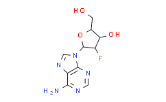 2′-Deoxy-2′-fluoroadenosine