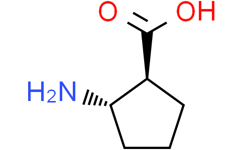 (1S,2S)-2-Aminocyclopentanecarboxylic acidCas:64191-13-5