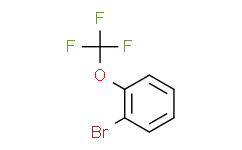 1-溴-2-(三氟甲氧基)苯,97%