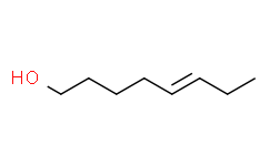 顺式-5-辛烯-1-醇,>90.0%(GC)