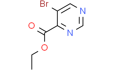 ethyl 5-bromopyrimidine-4-carboxylate