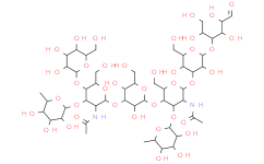 Difucosyllacto-N-neohexaose