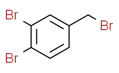 1，2-二溴-4-(溴甲基)苯,≥95%