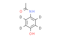 Acetaminophen-d4