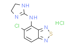 [APExBIO]Tizanidine HCl,98%
