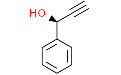 (S)-1-苯基-2-丙炔-1-醇,≥97%