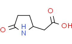 2-(5-氧代吡咯烷-2-基)乙酸