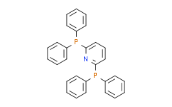 2，6-双二苯基膦基吡啶,98%