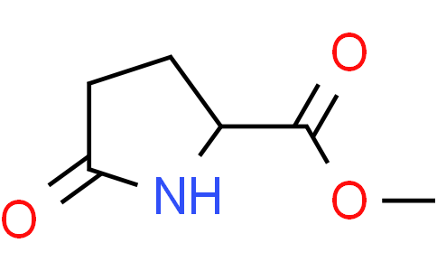 methyl (2R)-5-oxopyrrolidine-2-carboxylate