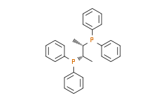 (2S，3S)-(-)-双(二苯基膦)丁烷,98%