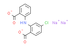 氯苯扎利二钠,≥98%(HPLC)(T)